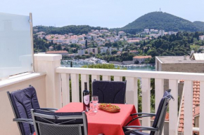 Гостиница Apartments Violeta 2  Дубровник